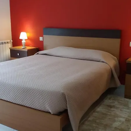 Funileiro, E Quartos