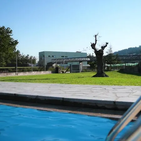 Gasthof Funileiro, E Quartos *