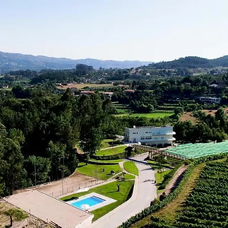 Gasthuis Funileiro, E Quartos