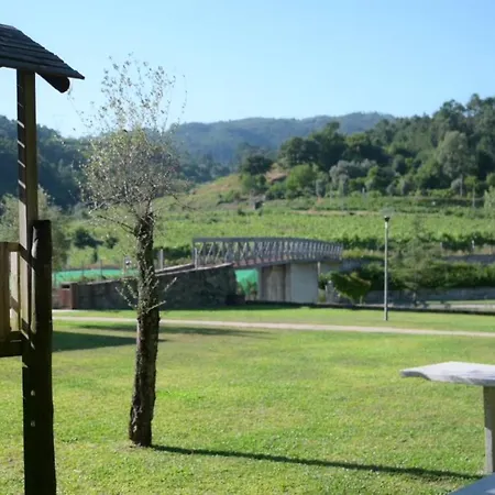 Gasthuis Funileiro, E Quartos Amares