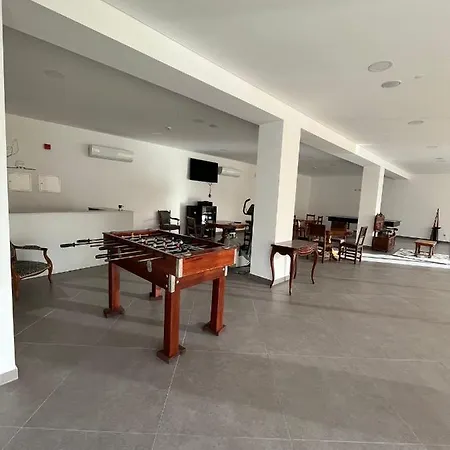 Gasthof Funileiro, E Quartos Amares