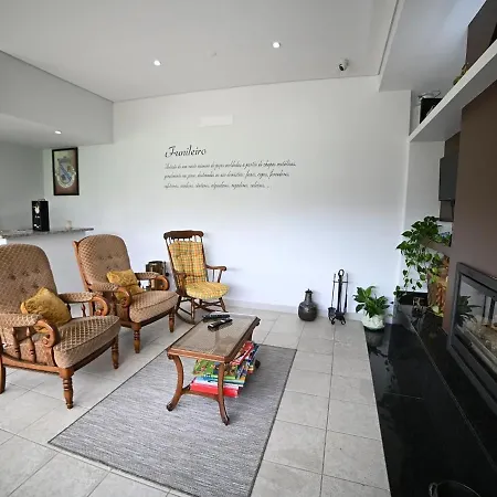 Funileiro, E Quartos * Amares