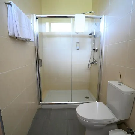 Gasthuis Funileiro, E Quartos *