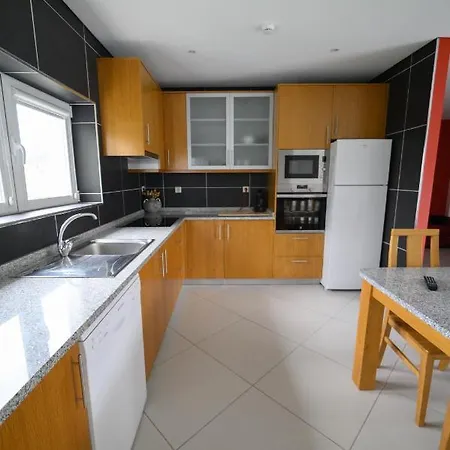 Funileiro, E Quartos