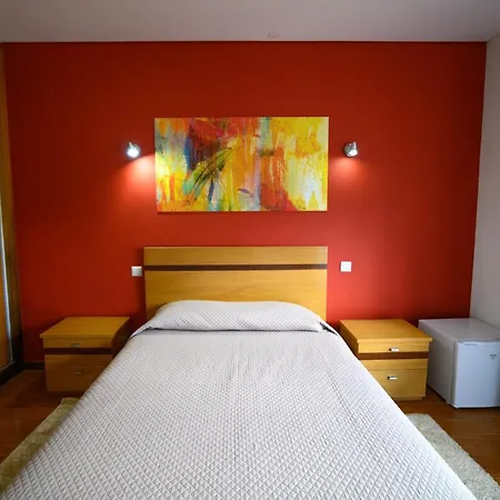 Funileiro, E Quartos Gasthuis *