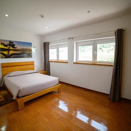 Gasthof Funileiro, E Quartos *