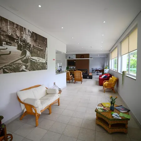 게스트하우스 Funileiro, E Quartos 아마레스