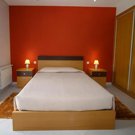 Funileiro, E Quartos Gasthof *