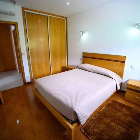Pensión Funileiro, E Quartos