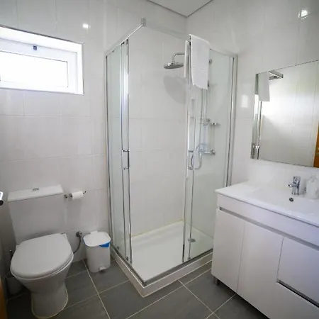 Gasthof Funileiro, E Quartos