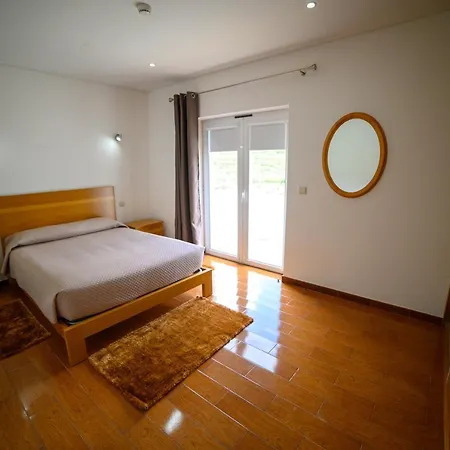 Funileiro, E Quartos Gasthuis *