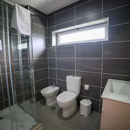 Funileiro, E Quartos Gasthuis