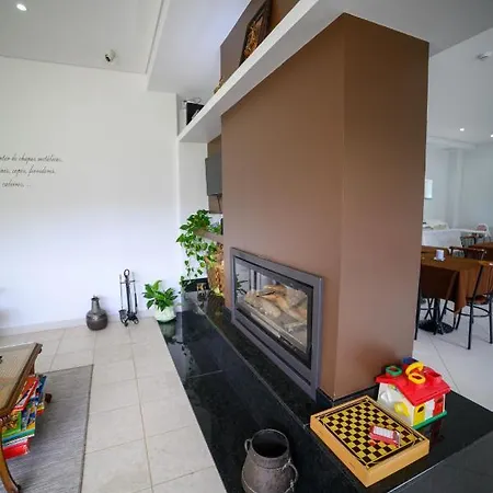 Gasthuis Funileiro, E Quartos Amares