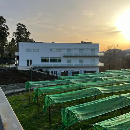 Gasthof Funileiro, E Quartos