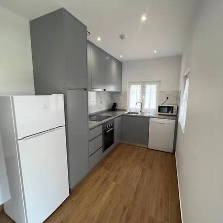 Funileiro, E Quartos Gasthuis