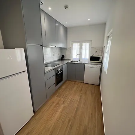 Funileiro, E Quartos Gasthof Amares