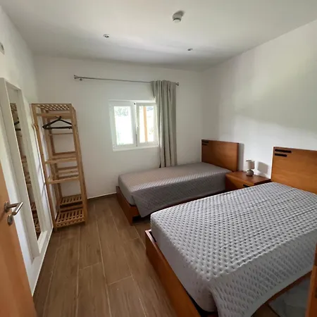 Funileiro, E Quartos