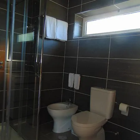 Gasthof Funileiro, E Quartos *