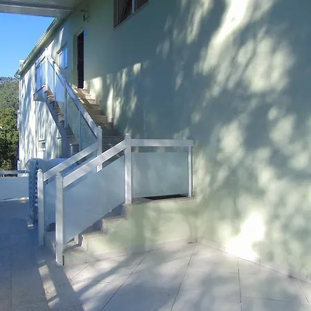 Gasthof Funileiro, E Quartos Amares