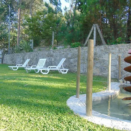 Funileiro, E Quartos Amares