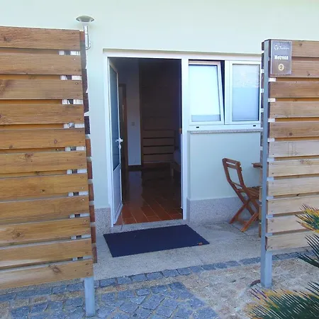 Funileiro, E Quartos Amares