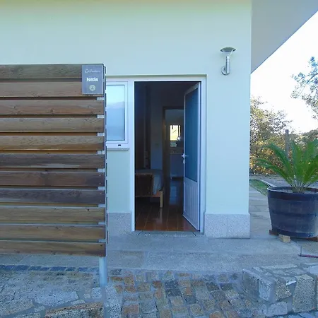 Casa de hóspedes Funileiro, E Quartos *
