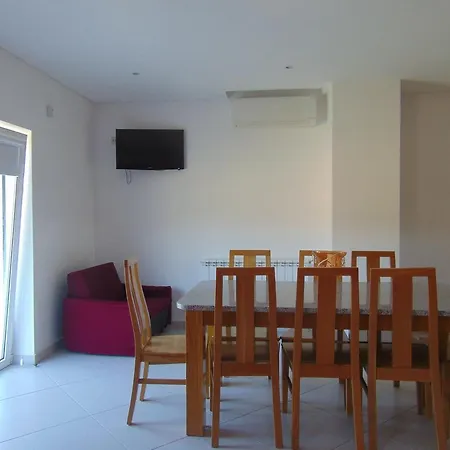 Gasthuis Funileiro, E Quartos