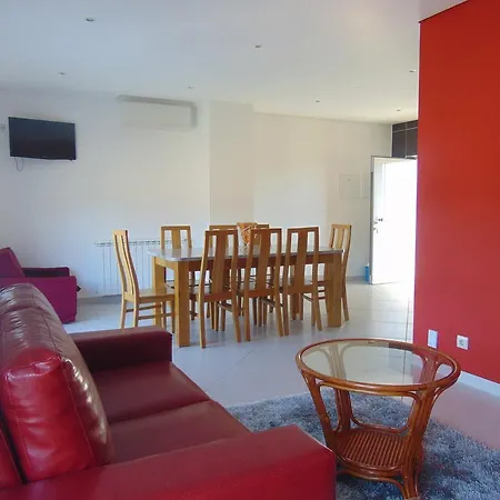 게스트하우스 Funileiro, E Quartos *