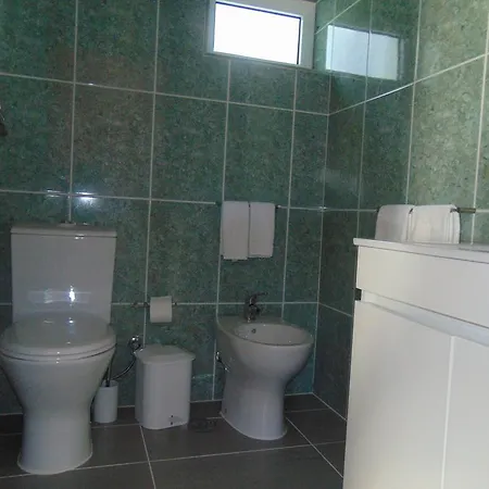 Funileiro, E Quartos