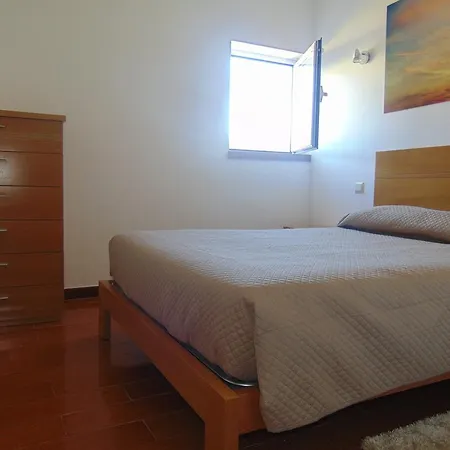 Casa de hóspedes Funileiro, E Quartos Amares