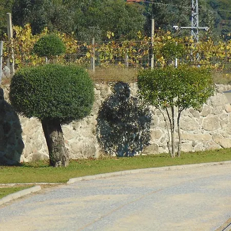 Gasthof Funileiro, E Quartos Amares