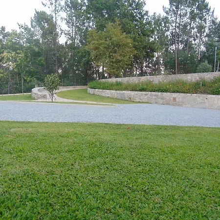 Gasthof Funileiro, E Quartos *