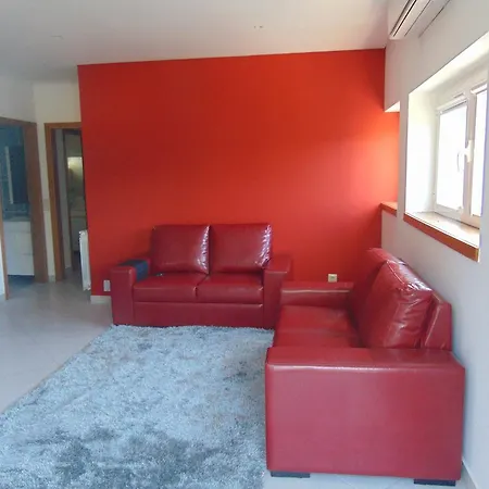 Funileiro, E Quartos Gasthuis *