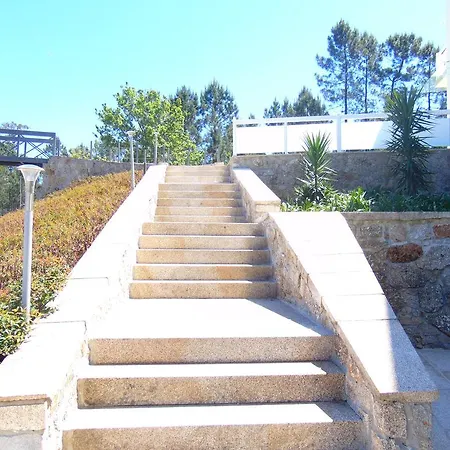 Gasthuis Funileiro, E Quartos