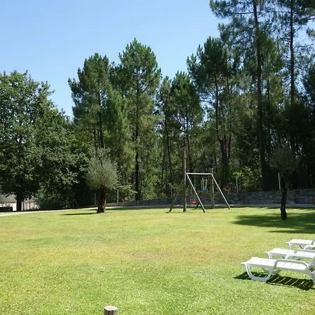 Funileiro, E Quartos Gasthuis Amares