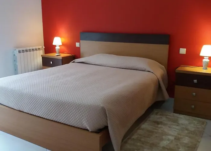 Funileiro, E Quartos