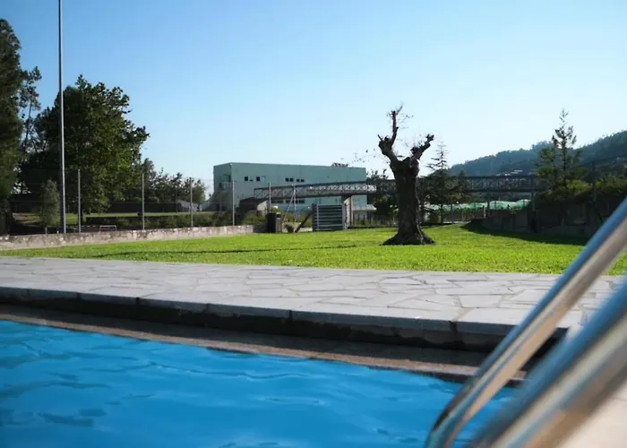 Vendégház Funileiro, E Quartos *