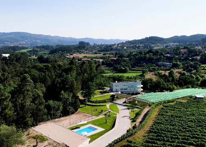 Maison d'hôtes Funileiro, E Quartos