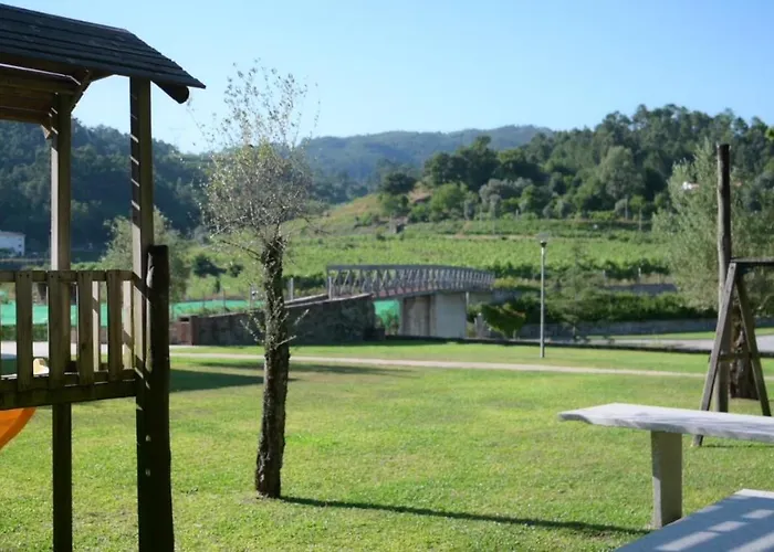 Vendégház Funileiro, E Quartos Amares