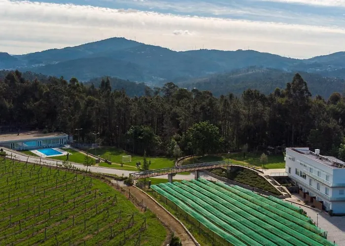 Funileiro, E Quartos Vendégház