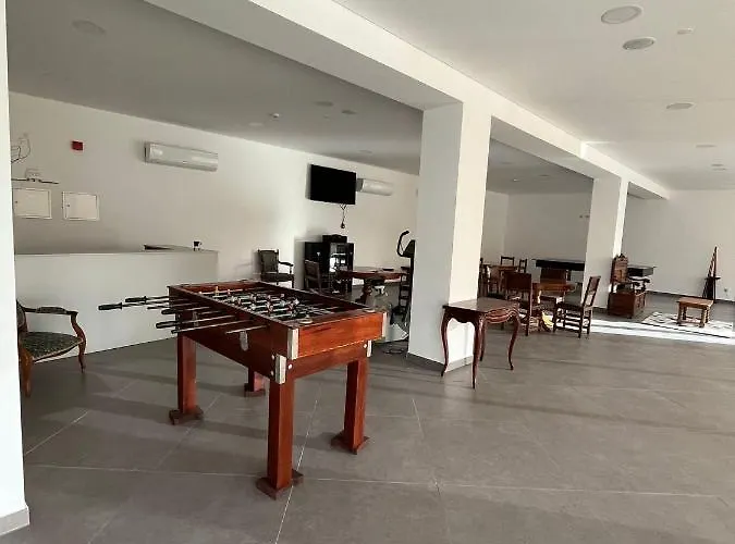 Maison d'hôtes Funileiro, E Quartos Amares