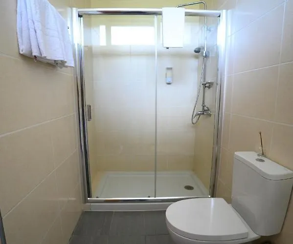 Maison d'hôtes Funileiro, E Quartos *