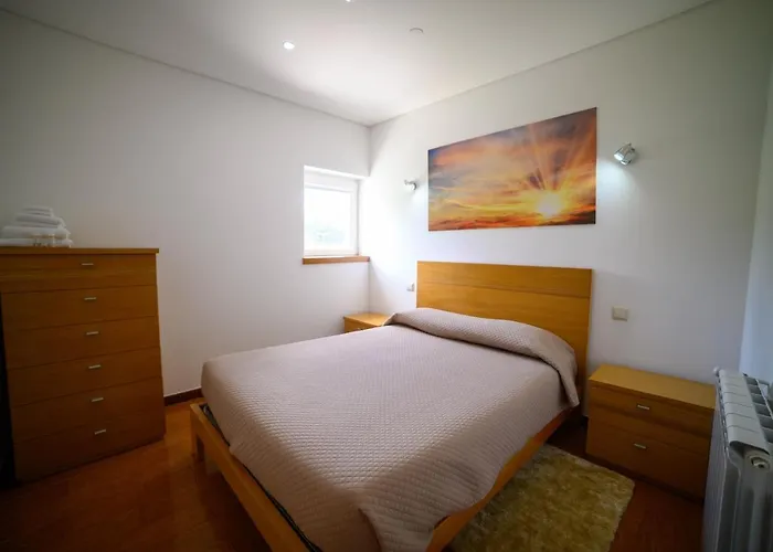 Funileiro, E Quartos