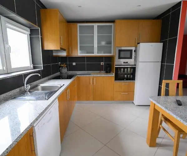 Funileiro, E Quartos