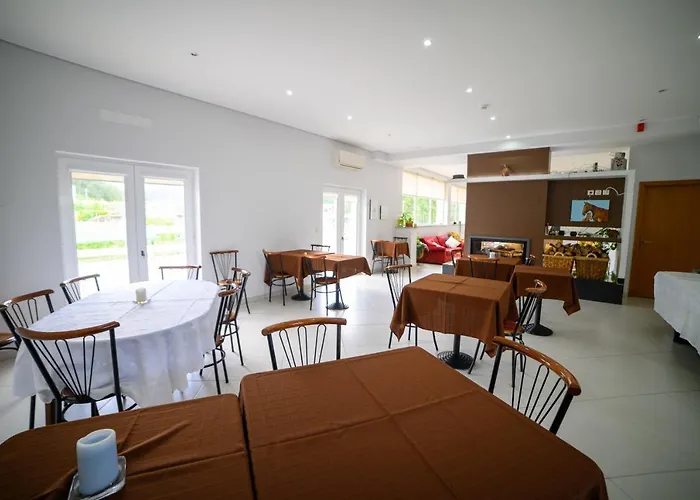 Funileiro, E Quartos