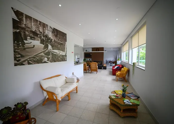 Vendégház Funileiro, E Quartos Amares