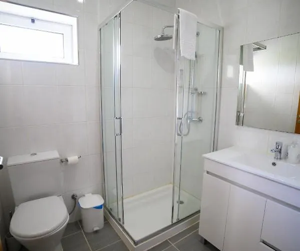 Maison d'hôtes Funileiro, E Quartos