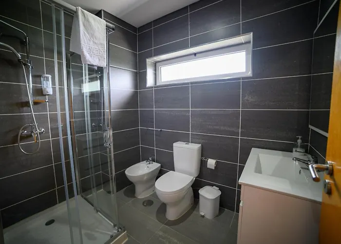 Funileiro, E Quartos Maison d'hôtes