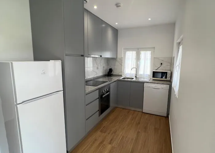 Funileiro, E Quartos Vendégház