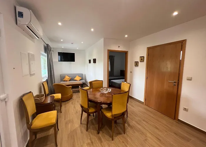 Funileiro, E Quartos